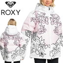 30%off Xg1 MTCY  Xm[EFA ROXY LV[ fB[X WPbg ROXY X ROWLEY PUFFER JACKET Xm[{[h Xm{ XL[ Xm[ EFA AE^[ ERJTJ03445 2023-2024~V