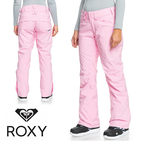 30%off ̵ Ρ ROXY  Ρѥ ǥ ԥ󥯷 BACKYARD PANT Ρܡ Υ  Ρ  ѥ ERJTP03239 2023-2024߿