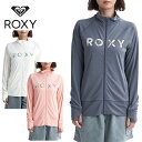 30%off ネコポス発送!送料無料 ラッシュガード レディース ロキシー ラッシュ ROXY 長袖 SIMPLY BOTANICAL LOGO STAND ジ...
