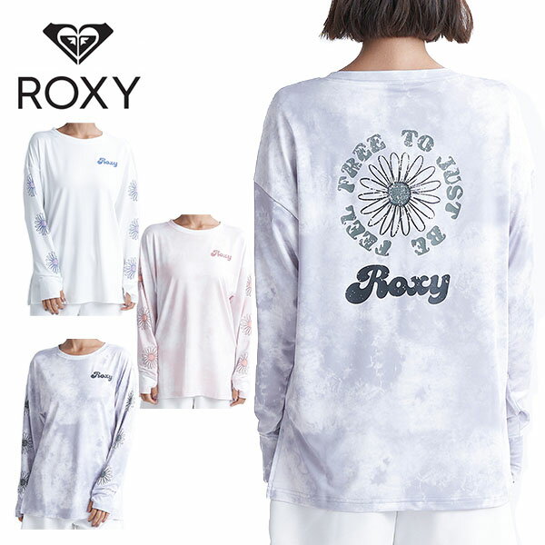 ̵ å T ǥ  ROXY ® Ĺµ FEEL FREE L/S RASH Ĺµå奬 T UVå Φξ 糰к ץT å  襬 ס ե  ˥  2024ղƿ 10%off