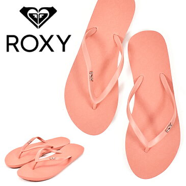 ビーチサンダル ROXY ロキシー レディース VIVA IV ビーサン ピンク トングサンダル サンダル ビーチ プール 海 海水浴 リゾート 2020春夏新作 25%off