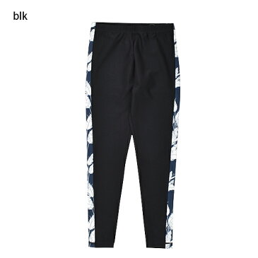 送料無料 ロキシー ROXY ラッシュレギンス レディース FLYING FLOWERS LEGGINGS ブラック 黒 ラッシュガード ラッシュ レギンス UVカット 紫外線対策 サーフィン サーフ ビーチ 海 海水浴 プール rly201028 2020春夏新作 15%off