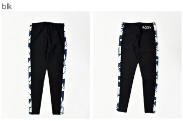 送料無料 ロキシー ROXY ラッシュレギンス レディース FLYING FLOWERS LEGGINGS ブラック 黒 ラッシュガード ラッシュ レギンス UVカット 紫外線対策 サーフィン サーフ ビーチ 海 海水浴 プール rly201028 2020春夏新作 15%off