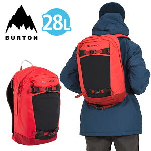 送料無料 バックパック バートン BURTON Day Hiker Pack 28L メンズ レディース リュックサック バッグ かばん スノボ スノーボード スキー SNOWBOARD SKI 旅行 アウトドア 152851 2021-2022冬新作 21-22 21/22 10%off