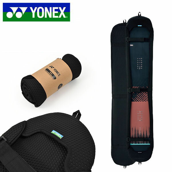 ̵ Ρܡ 륬 YONEX ͥå SNOWBOARD SLEEVE TW 륫С 饦 ĥ ˥б 140 150 Ρܡ Υ  SBBGSV01