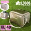 ðۤϡ ̵  LOGOS ϥѡɹ顼 XL 40L 緿  ѥȼǼ 顼ܥå 顼Хå ȥɥ  쥸㡼 С٥塼 81670090 ڤб