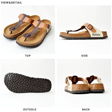 売り尽くしセール 得割40 サンダル メンズ Betula ベチュラ BY BIRKENSTOCK Rap ラップ 国内正規代理店品 【あす楽対応】