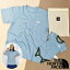 送料無料 2点セット ノースフェイス 半袖Tシャツ ロンパース メンズ レディース キッズ 子供 THE NORTH FACE CR S/S Tee & Baby Rompers Set ショートスリーブ ロンパースセット 収納袋付き ntm12312 2024春夏新色