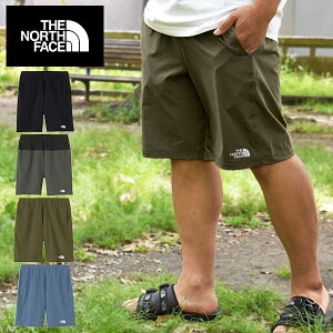 ̵ Ρե 硼ȥѥ  THE NORTH FACE ȥå ե쥭֥륷硼 Flexible Short 2024ղƿ ûѥ ϡեѥ NB42387