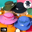 ノースフェイス ハット THE NORTH FACE 男の子 女の子 KIDS SPX MESH HAT キッズ SPXメッシュハット 全4色 NE3HN01R/S/T/U ACC 【中古】未使用品