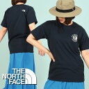 䂤pPbgI m[XtFCX UV z TVc Y fB[X THE NORTH FACE S/S Gear Patch Tee MA pb` eB[ NT32376 2023tĐV