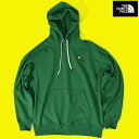 送料無料 ノースフェイス パーカー メンズ レディース スウェット 花刺繍 THE NORTH FACE Flower Logo Hoodie フラワー ロゴ フーディー ルーズフィット 長袖 プルオーバー かぶり NT12338