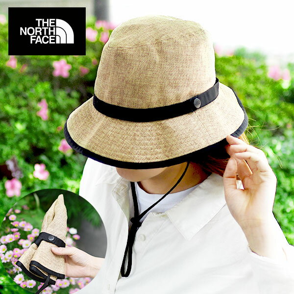 䂤pPbg   m[XtFCX Xq fB[X Y THE NORTH FACE Hike Hat nCN nbg pbJu O h~ ܂ Xg[nbg NN02341