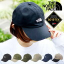 送料無料 ノースフェイス ゴアテックス キャップ メンズ レディース THE NORTH FACE VT GORE-TEX Cap ヴィンテージ ゴアテックスキャップ 登山 アウトドア 釣り 紫外線防止 帽子 防水 NN02306 2024春夏新色