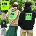 30%off  AO[S w[nZ XEFbg p[J[ Y fB[X N HELLY HANSEN HHAngler Sweat Parka AO[ XEFbgp[J[ HH32355 2023H~V