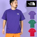 䂤pPbgI m[XtFCX TVc Y fB[X THE NORTH FACE S/S Nuptde Tee kvV eB[ NT32448 2024tĐV