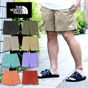 ̵ Ρե 硼ȥѥ  Φξ ɨ  THE NORTH FACE С 硼 Versatile Short ûѥ ϡեѥ NB42335 2024ղƿ