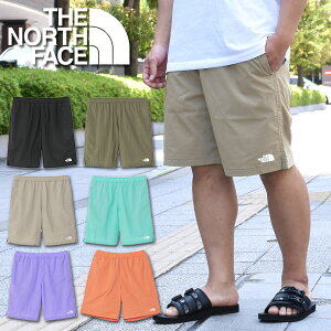 ̵ Ρե 硼ȥѥ  Φξ ɨ  THE NORTH FACE С ߥå 硼 Versatile Mid Short ûѥ ϡեѥ NB42331 2024ղƿ