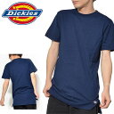 z 50off Xg1 MTCY ̂ TVc Dickies fBbL[Y Y Sby O S/S-TVc n ێ TVc m[RA AXW[