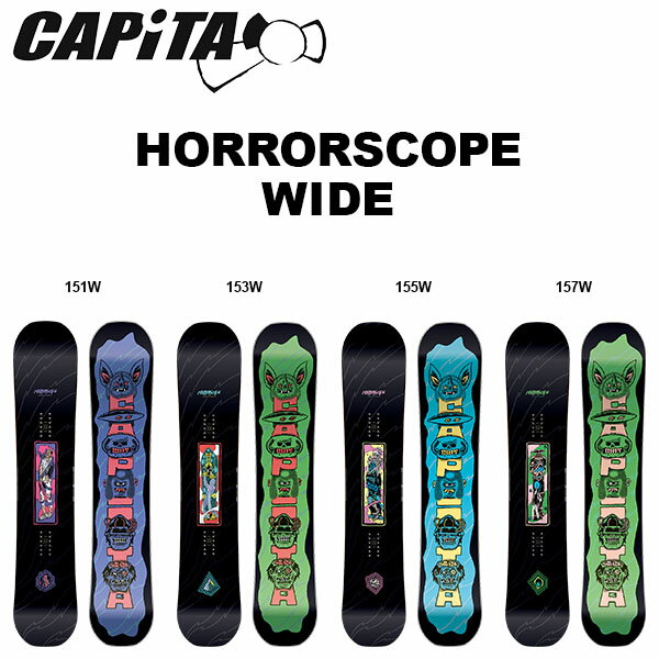 https://item.rakuten.co.jp/elephant-sports/capita-horrorscope/