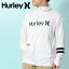 ̵ Ĺµåѡ  ϡ졼 HURLEY RASH ZIP OPEN HOOD O&O  UVå å奬 糰к Ƥɻ Ĺµ å ѡ MRG2310036