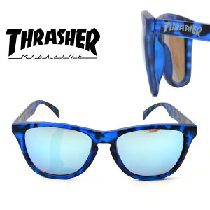 送料無料 サングラス THRASHER スラッシャー PLANET アイウェア カラフル カラーレンズ メンズ レディース アウトドア フェス ビーチ プール