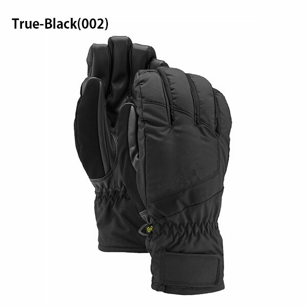 30%off 送料無料 グローブ バートン BURTON Profile Under Glove メンズ 手袋 スノボ スノーボード スキー スマホ対応 スマートフォン対応 タッチパネル