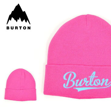 50%off 半額 ニット帽 バートン BURTON 3D BURTON BEANIE メンズ レディース ロゴ ビーニー 帽子 ニットキャップ スノボ スノーボード スキー SNOWBOARD