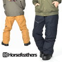 MTCY ̂ z 50  Xm[{[h pc HORSEFEATHERS tH[XtFU[X VOYAGER PANTS Y {CW[ pc Xm{ Xm[{[h {gX Y