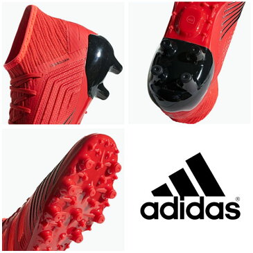 得割30 現品のみ 送料無料 サッカースパイク アディダス adidas プレデター 19.2-ジャパン HG/AG メンズ サッカー フットボール スパイク 固定式 シューズ 靴 部活 クラブ 練習 試合 2019春新作 F97364 F97365【あす楽対応】