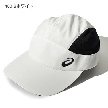 ランニング キャップ アシックス asics ランニング クロスキャップ メンズ レディース CAP 帽子 ランニング ジョギング マラソン ウォーキング 熱中症対策 日射病予防 2020春夏新色 得割20