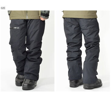 送料無料 スキーパンツ OAKLEY オークリー SKI INSUL PANT 10K/ 2L メンズ スノーパンツ スノーボード スノボ スキー 日本正規品 18-19 18/19 2018-2019冬新作 得割10