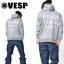 ֥饹1 SΤ ߸˽ʬ72%off ̵ Ĺµ ɿ ѡ VESP ٥  WATER PRORECT CHECKERED BOX HOODY vpms18-22 ץ륪С աǥ  ǥ ˥å Ρܡ Υ  Ⱦ۰ʲפ򸫤