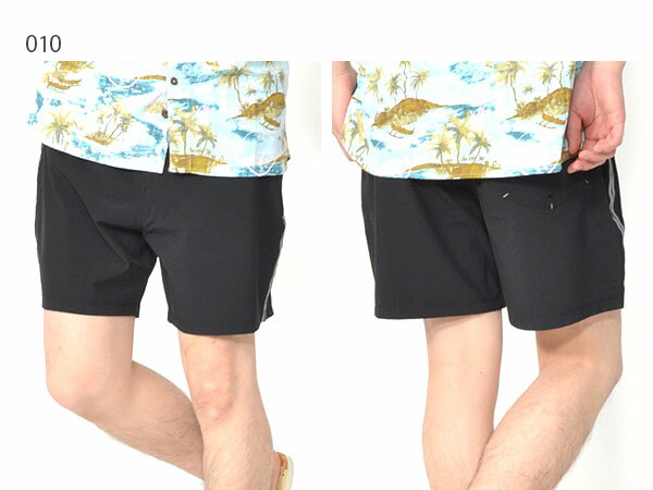 送料無料 サーフパンツ HURLEY ハーレー メンズ 水着 PHANTOM BROOKS STREET BOARDSHORT 16 ロゴ ボードショーツ 海水パンツ 海パン トランクス サーフ サーフィン ボディボード プール 海水浴 野外フェス 2019春夏新作 30%off