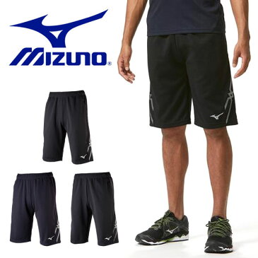 送料無料 ハーフパンツ ミズノ MIZUNO メンズ 短パン ショートパンツ ショーツ ランニング サッカー フットサル 野球 トレーニング ウェア 部活 クラブ 練習