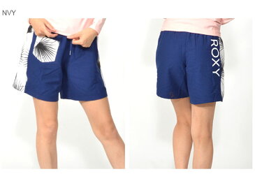 ロキシー ROXY ボードショーツ レディース DEEP WATER SHORTS ミドル丈 サーフパンツ ショートパンツ スイムウェア 水着 ビーチパンツ サーフショーツ ビーチウェア 2019春夏新作 30%off