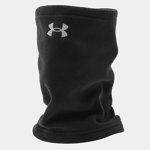 ゆうパケット対応可能！ 得割30 ネックウォーマー アンダーアーマー UNDER ARMOUR UA YOUTH NECK GAITER キッズ ジュニア 子供 フリース 防寒 サッカー 野球 スポーツ観戦 学校 通学 1368916