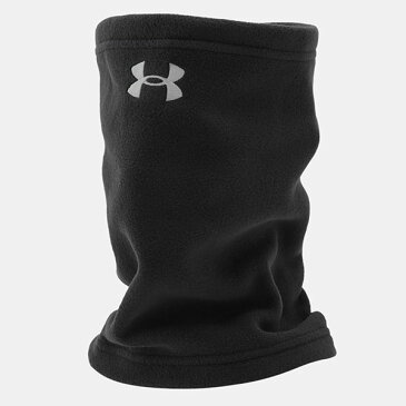 ゆうパケット対応可能! 得割30 ネックウォーマー アンダーアーマー UNDER ARMOUR UA YOUTH NECK GAITER キッズ ジュニア 子供 フリース 防寒 サッカー 野球 スポーツ観戦 学校 通学 1368916