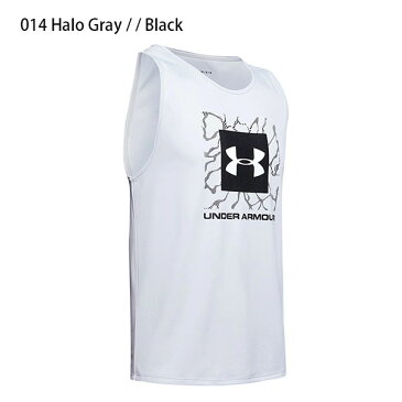 大きいサイズ タンクトップ アンダーアーマー UNDER ARMOUR UA Tech 2.0 Tank Graphic メンズ ノースリーブ ランニング ジョギング マラソン トレーニング ウェア 1351548 2020春夏新作