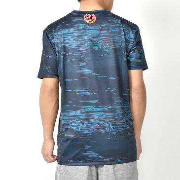 送料無料 水陸両用 半袖 ラッシュ Tシャツ OAKLEY オークリー メンズ RASH TEE 10.0 ラッシュガード UVカット Tシャツ サーフ サーフィン ボディボード プール 海水浴 マリンスポーツ アウトドア UPF50+ FOA400852 66V 2020春夏新作 得割20