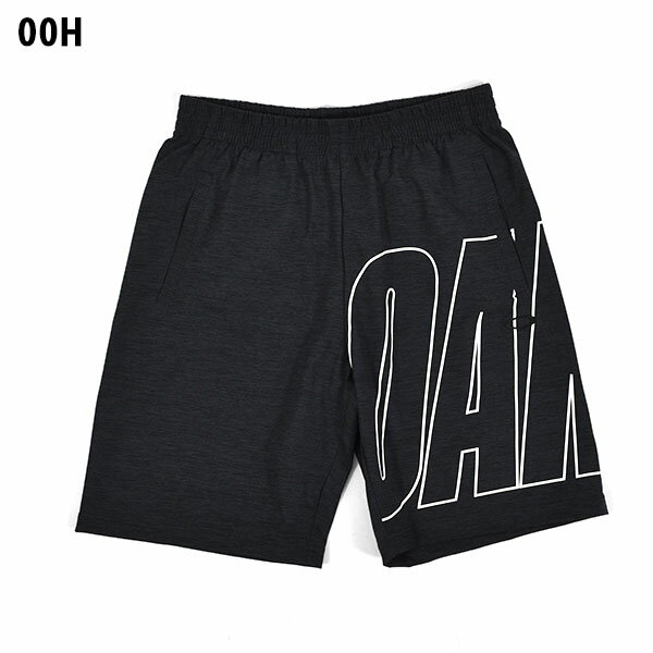 得割30 送料無料 ハーフパンツ メンズ オークリー OAKLEY ENHANCE KNIT HEATHER SHORTS 9INCH 12.0 短パン ショーツ 野球 トレーニング ランニング スポーツ FOA403591 2022春夏新作