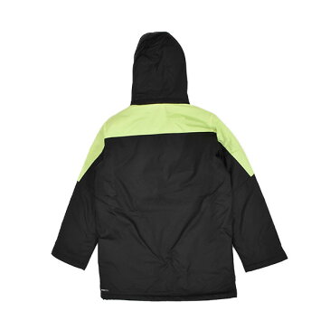 30%OFF 送料無料 キッズ 中綿 コート プーマ PUMA ACTIVE SPORTS パデッド ロング コート 子供 ジュニア ベンチコート アウター 防寒 スポーツ観戦 スポーツウェア 584956