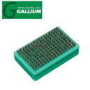 馬毛ブラシ GALLIUM ガリウム TU0165 ワックス ワクシング スノボ スノーボード スキー 日本正規品 15%off