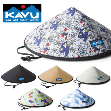 送料無料 ハット KAVU カブー Chillba チルバ メンズ レディース ストラップ ハット 帽子 アウトドア キャンプ フェス 野外フェス 海水浴 釣り 農作業 2020夏新色 【あす楽対応】 得割10