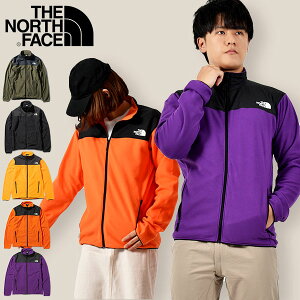 送料無料 フリース ジャケット THE NORTH FACE ザ・ノースフェイス Mountain Versa Micro Jacket マウンテンバーサ マイクロ ジャケット メンズ 2020秋冬新色 nl71904 アウトドア 長袖 保温