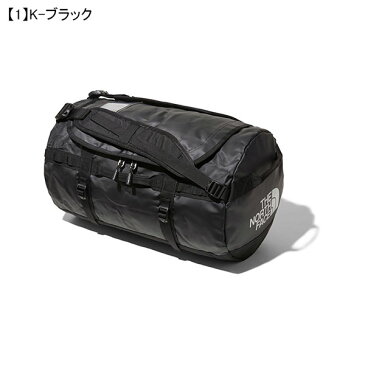 送料無料 ザ・ノースフェイス バッグ THE NORTH FACE ベースキャンプ ダッフルS BC DUFFEL S 50L nm81967 ダッフルバッグ ボストンバッグ アウトドア 2019秋冬新作 バックパック リュックサック ザ ノースフェイス