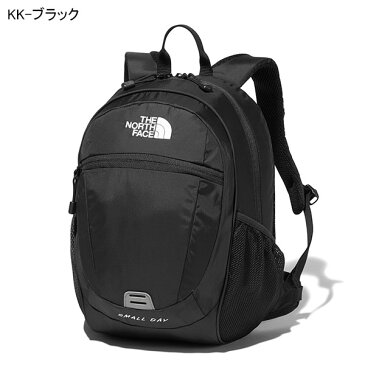 送料無料 子供 リュックサック ザ・ノースフェイス THE NORTH FACE SMALL DAY キッズ スモールデイ デイパック 15L レディース ジュニア バッグ アウトドア 2020春夏新作 nmj72004