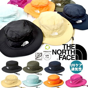 送料無料 アウトドアハット ザ・ノースフェイス THE NORTH FACE Brimmer Hat ブリマーハット メンズ レディース 帽子 アウトドア 登山 ハイキング 2020春夏新作 nn02032 ザ ノースフェイス UVカット 紫外線防止