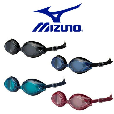 FINA承認 スイミングゴーグル ミズノ MIZUNO メンズ レディース フィットネス用 クッションタイプ くもり止め UVカット 水中メガネ スイミング スイム ゴーグル 水泳 競泳 プール