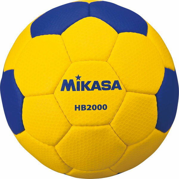 送料無料 ミカサ MIKSA ハンドボール 検定球 2号球 